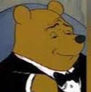 Meet your Posher, Jackson